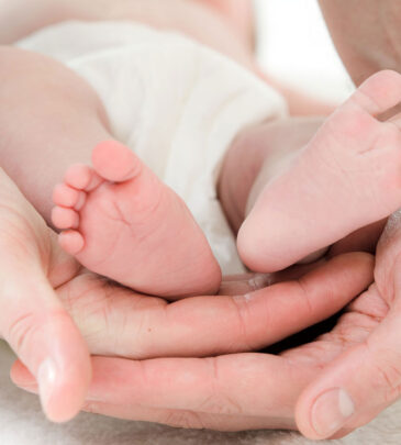 Modulul 4 – Vizita PRENATALĂ de informare despre Îngrijirea și Siguranța bebelușului