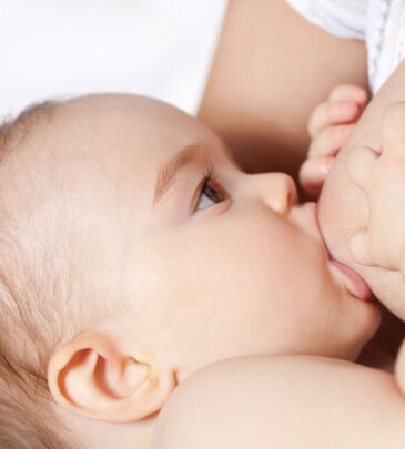 Modulul 3 – Vizita POSTNATALĂ de consiliere despre Alăptare și Nutriția mamei și bebelușului