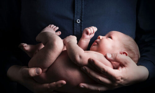 Modulul 5 – Vizita POSTNATALĂ de consiliere despre Îngrijirea și Siguranța Bebelușului